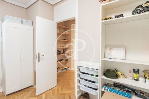 Villa i Madrid, Madrid, Madrid - € 1.450.000 | Ref: VMO2604015 - foto 28