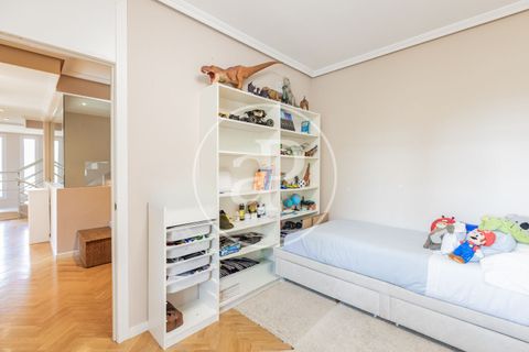 Villa i Madrid, Madrid, Madrid - € 1.450.000 | Ref: VMO2604015 - foto 29