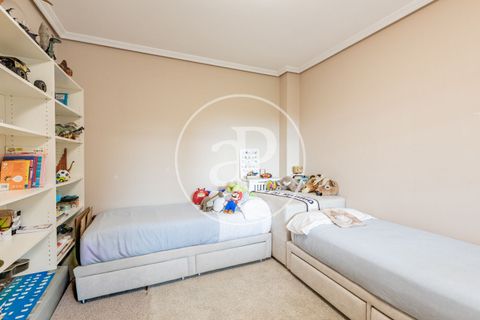 Villa i Madrid, Madrid, Madrid - € 1.450.000 | Ref: VMO2604015 - foto 30