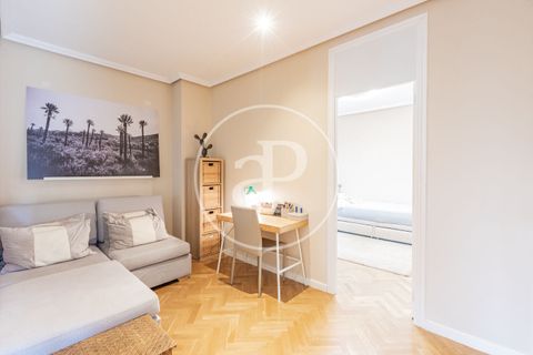 Villa i Madrid, Madrid, Madrid - € 1.450.000 | Ref: VMO2604015 - foto 31