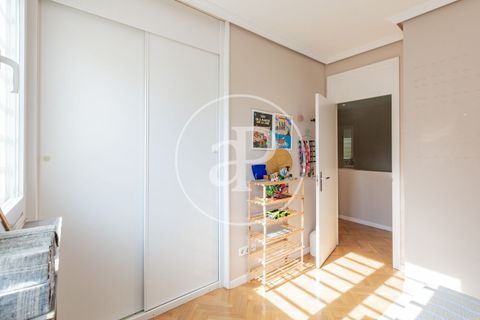 Villa i Madrid, Madrid, Madrid - € 1.450.000 | Ref: VMO2604015 - foto 32