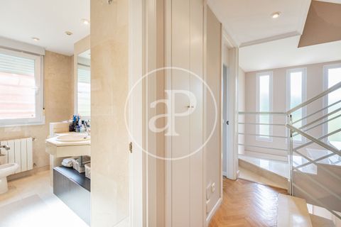 Villa i Madrid, Madrid, Madrid - € 1.450.000 | Ref: VMO2604015 - foto 33