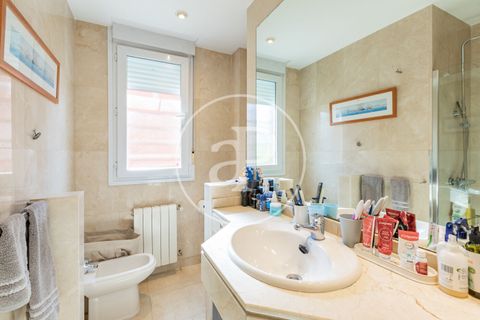Villa i Madrid, Madrid, Madrid - € 1.450.000 | Ref: VMO2604015 - foto 34