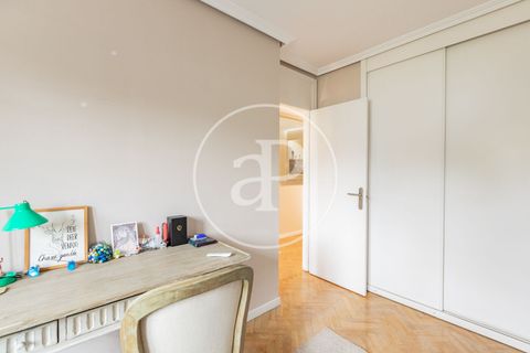 Villa i Madrid, Madrid, Madrid - € 1.450.000 | Ref: VMO2604015 - foto 38