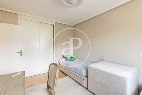 Villa i Madrid, Madrid, Madrid - € 1.450.000 | Ref: VMO2604015 - foto 39