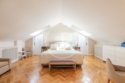 Villa i Madrid, Madrid, Madrid - € 1.450.000 | Ref: VMO2604015 - foto 40