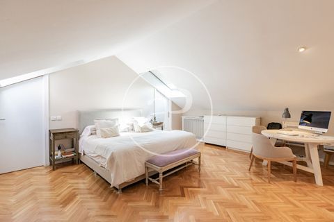 Villa i Madrid, Madrid, Madrid - € 1.450.000 | Ref: VMO2604015 - foto 41