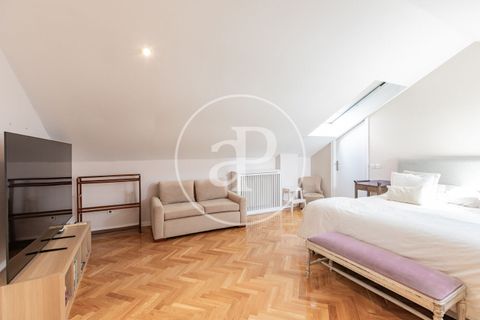 Villa i Madrid, Madrid, Madrid - € 1.450.000 | Ref: VMO2604015 - foto 42