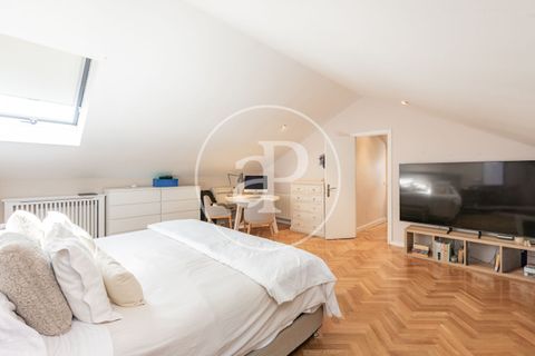 Villa i Madrid, Madrid, Madrid - € 1.450.000 | Ref: VMO2604015 - foto 43