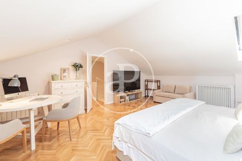 Villa i Madrid, Madrid, Madrid - € 1.450.000 | Ref: VMO2604015 - foto 44