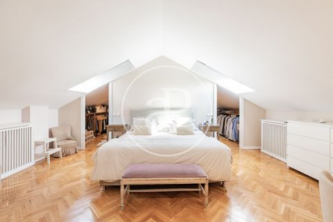Villa i Madrid, Madrid, Madrid - € 1.450.000 | Ref: VMO2604015 - foto 45