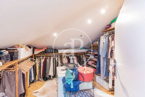 Villa i Madrid, Madrid, Madrid - € 1.450.000 | Ref: VMO2604015 - foto 46