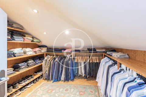 Villa i Madrid, Madrid, Madrid - € 1.450.000 | Ref: VMO2604015 - foto 47
