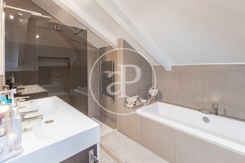 Villa i Madrid, Madrid, Madrid - € 1.450.000 | Ref: VMO2604015 - foto 48