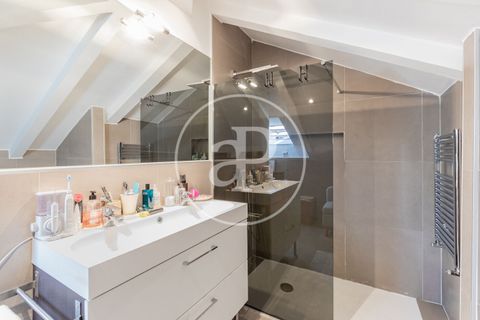 Villa i Madrid, Madrid, Madrid - € 1.450.000 | Ref: VMO2604015 - foto 49