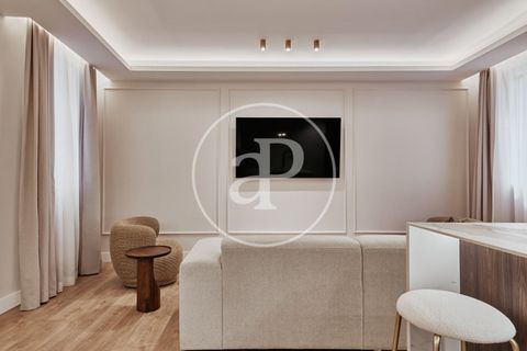 Apartament a Madrid, Madrid, Madrid - € 1.449.000 | Ref: VM2604063 - foto 2