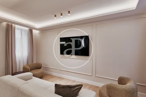 Apartament a Madrid, Madrid, Madrid - € 1.449.000 | Ref: VM2604063 - foto 3