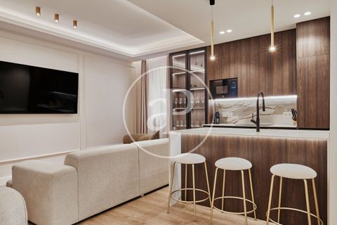 Apartament a Madrid, Madrid, Madrid - € 1.449.000 | Ref: VM2604063 - foto 4
