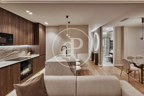 Apartament a Madrid, Madrid, Madrid - € 1.449.000 | Ref: VM2604063 - foto 5