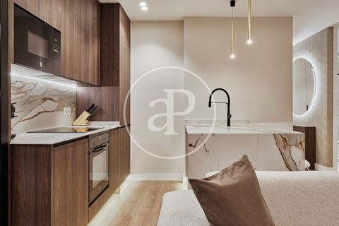 Apartament a Madrid, Madrid, Madrid - € 1.449.000 | Ref: VM2604063 - foto 6