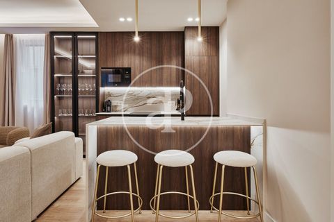 Apartament a Madrid, Madrid, Madrid - € 1.449.000 | Ref: VM2604063 - foto 7
