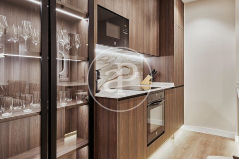 Apartament a Madrid, Madrid, Madrid - € 1.449.000 | Ref: VM2604063 - foto 8