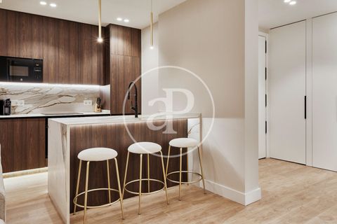 Apartament a Madrid, Madrid, Madrid - € 1.449.000 | Ref: VM2604063 - foto 9