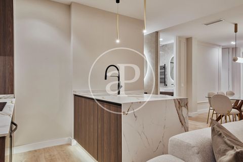 Apartament a Madrid, Madrid, Madrid - € 1.449.000 | Ref: VM2604063 - foto 10