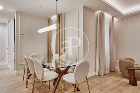 Apartament a Madrid, Madrid, Madrid - € 1.449.000 | Ref: VM2604063 - foto 11