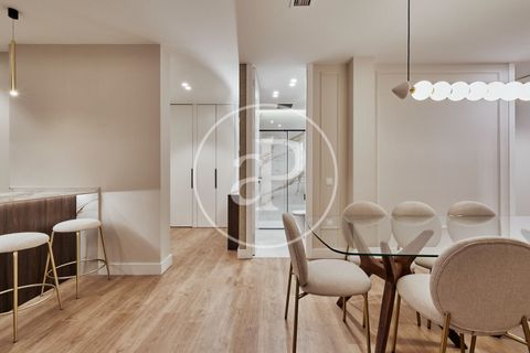Apartament a Madrid, Madrid, Madrid - € 1.449.000 | Ref: VM2604063 - foto 12