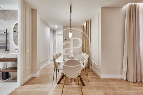 Apartament a Madrid, Madrid, Madrid - € 1.449.000 | Ref: VM2604063 - foto 13