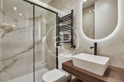Apartament a Madrid, Madrid, Madrid - € 1.449.000 | Ref: VM2604063 - foto 15