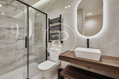 Apartament a Madrid, Madrid, Madrid - € 1.449.000 | Ref: VM2604063 - foto 16