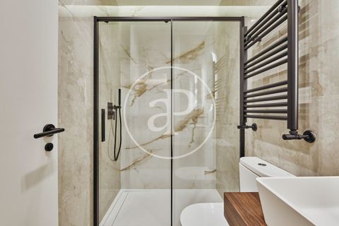 Apartament a Madrid, Madrid, Madrid - € 1.449.000 | Ref: VM2604063 - foto 17