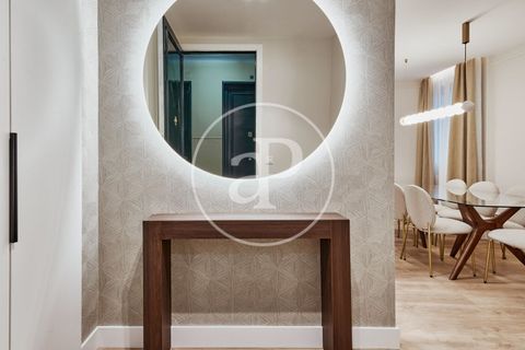 Apartament a Madrid, Madrid, Madrid - € 1.449.000 | Ref: VM2604063 - foto 18