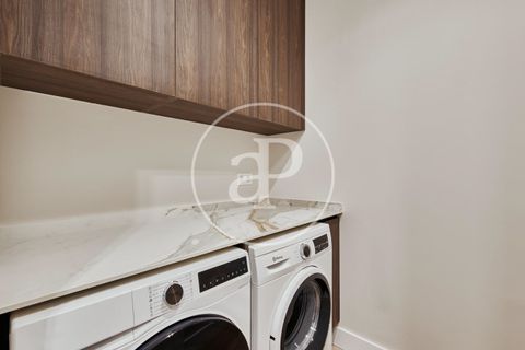 Apartament a Madrid, Madrid, Madrid - € 1.449.000 | Ref: VM2604063 - foto 19