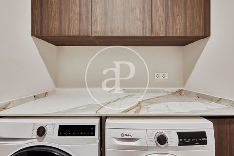 Apartament a Madrid, Madrid, Madrid - € 1.449.000 | Ref: VM2604063 - foto 20
