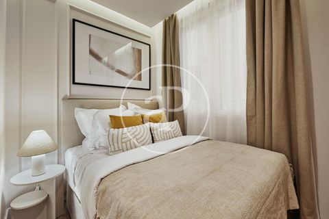 Apartament a Madrid, Madrid, Madrid - € 1.449.000 | Ref: VM2604063 - foto 22