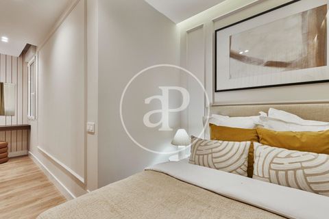 Apartament a Madrid, Madrid, Madrid - € 1.449.000 | Ref: VM2604063 - foto 24