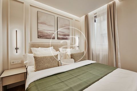 Apartament a Madrid, Madrid, Madrid - € 1.449.000 | Ref: VM2604063 - foto 28