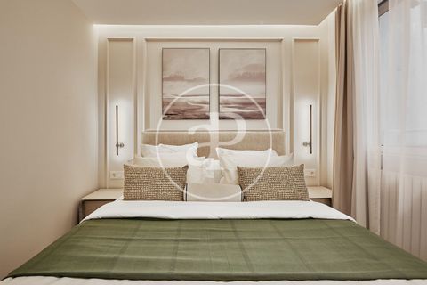 Apartament a Madrid, Madrid, Madrid - € 1.449.000 | Ref: VM2604063 - foto 29