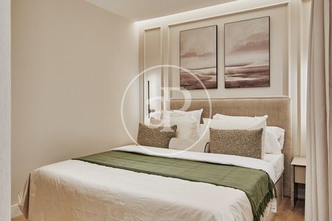 Apartament a Madrid, Madrid, Madrid - € 1.449.000 | Ref: VM2604063 - foto 30