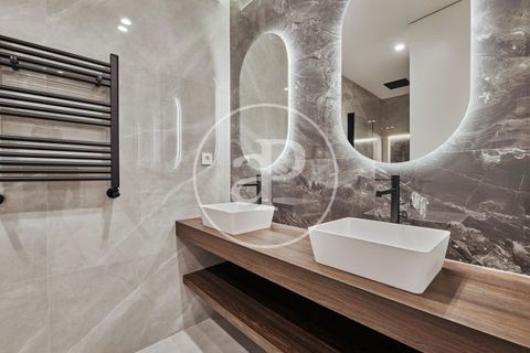 Apartament a Madrid, Madrid, Madrid - € 1.449.000 | Ref: VM2604063 - foto 32