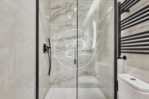 Apartament a Madrid, Madrid, Madrid - € 1.449.000 | Ref: VM2604063 - foto 34