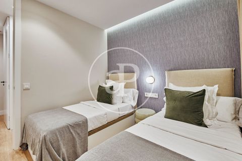 Apartament a Madrid, Madrid, Madrid - € 1.449.000 | Ref: VM2604063 - foto 35
