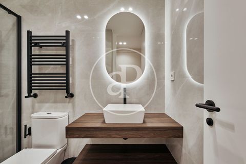 Apartament a Madrid, Madrid, Madrid - € 1.449.000 | Ref: VM2604063 - foto 38
