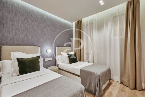 Apartament a Madrid, Madrid, Madrid - € 1.449.000 | Ref: VM2604063 - foto 39