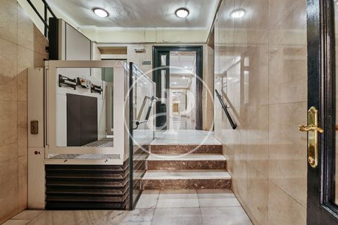 Apartament a Madrid, Madrid, Madrid - € 1.449.000 | Ref: VM2604063 - foto 40