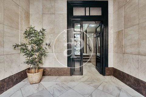 Apartament a Madrid, Madrid, Madrid - € 1.449.000 | Ref: VM2604063 - foto 41