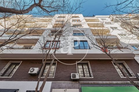 Apartament a Madrid, Madrid, Madrid - € 1.449.000 | Ref: VM2604063 - foto 42